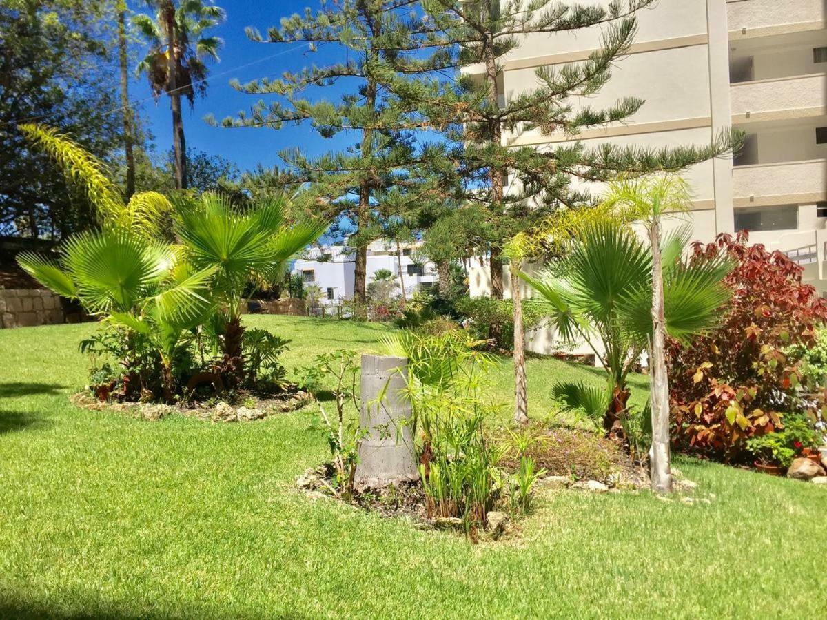 Relax Tropical Las Americas - Tenesol Rentals Playa de las Americas  Exterior photo