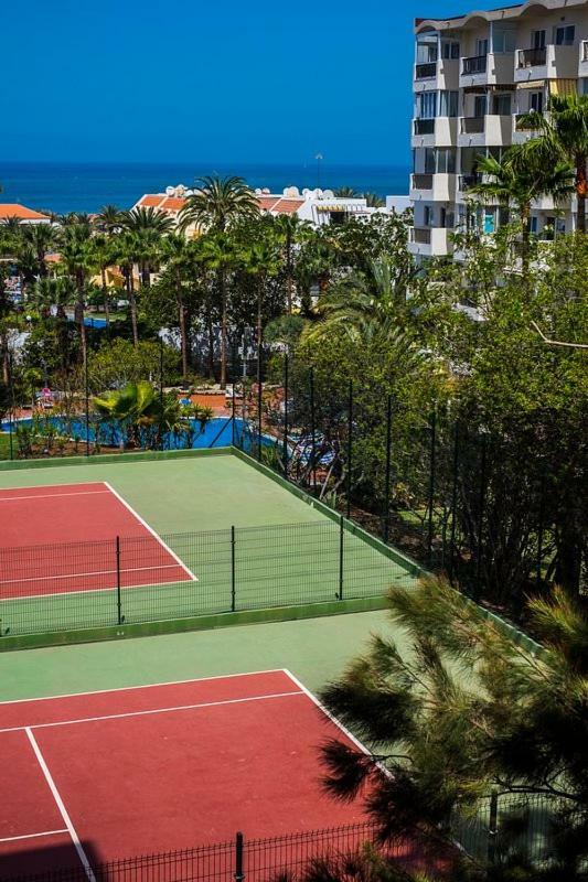 Relax Tropical Las Americas - Tenesol Rentals Playa de las Americas  Exterior photo
